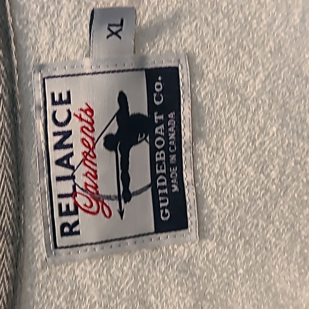 Reliance Garments jacket - Picture 5 of 5